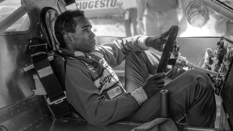 Uppity: The Willy T. Ribbs Story image