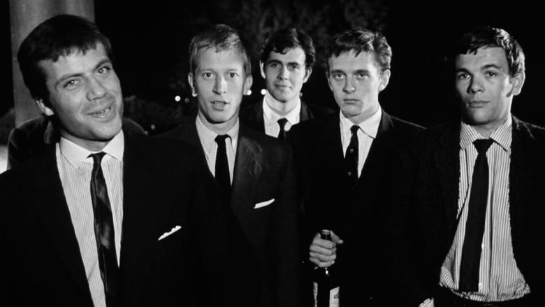 The System image