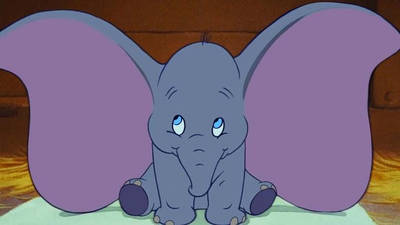 Dumbo image
