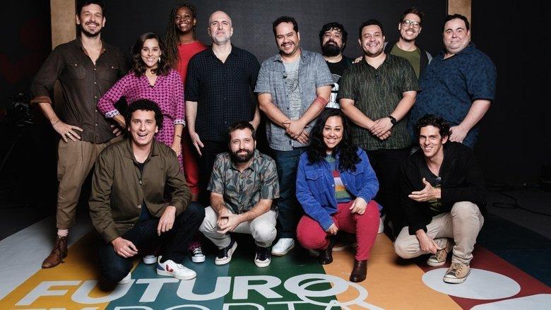 Futuro Ex-Porta image