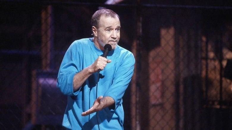 George Carlin: What Am I Doing in New Jersey? image