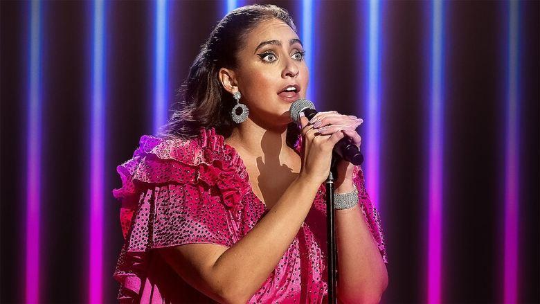 Catherine Cohen: The Twist...? She's Gorgeous image
