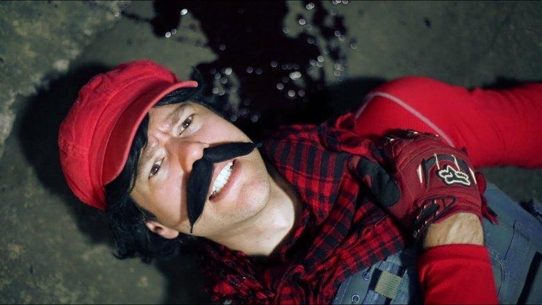 Mario Warfare image
