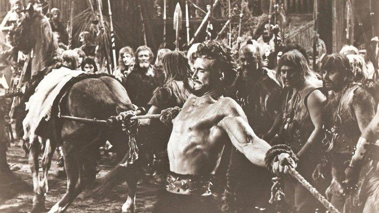 Goliath and the Barbarians image