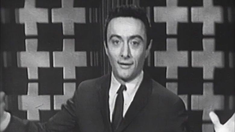 Lenny Bruce: Without Tears image