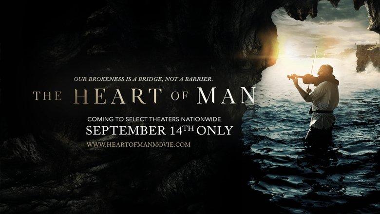 The Heart of Man image