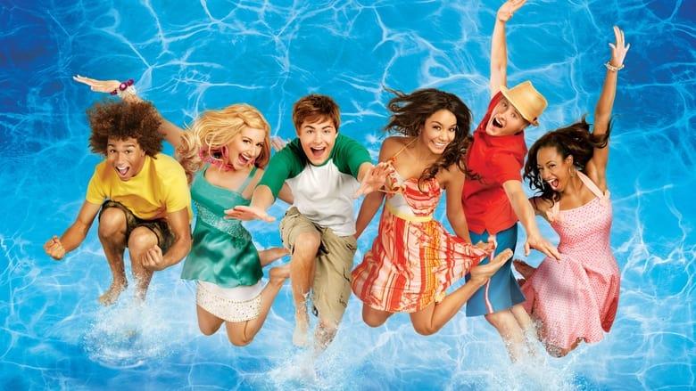 High School Musical 2 image