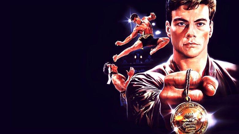 Bloodsport image