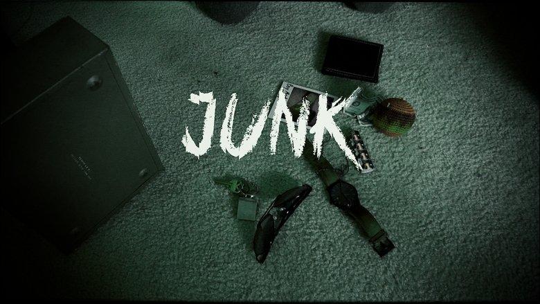 Junk image