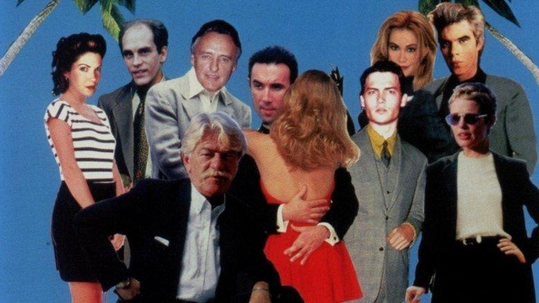 Cannes Man image