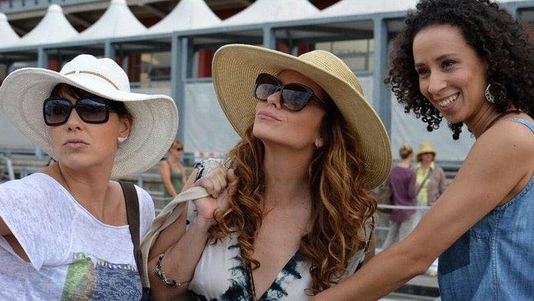 S.O.S.: Women to the Sea image