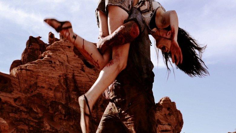 Blood Valley: Seed's Revenge image