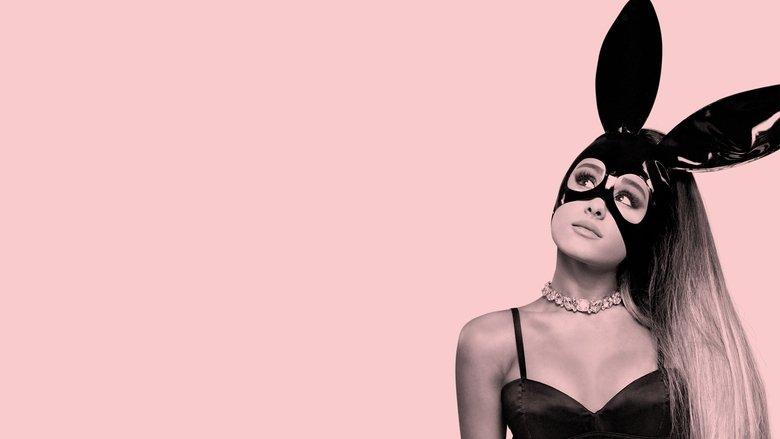 Ariana Grande: Dangerous Woman Diaries image