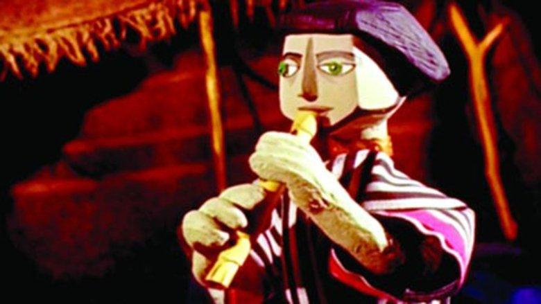 Joseph the Dreamer image