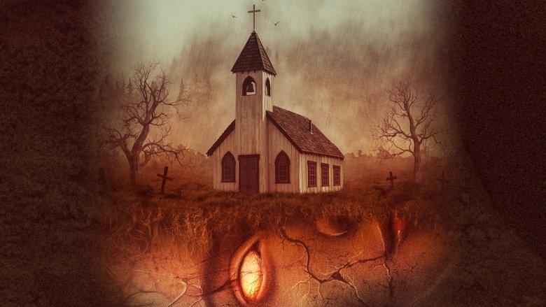 The Curse of Audrey Earnshaw image