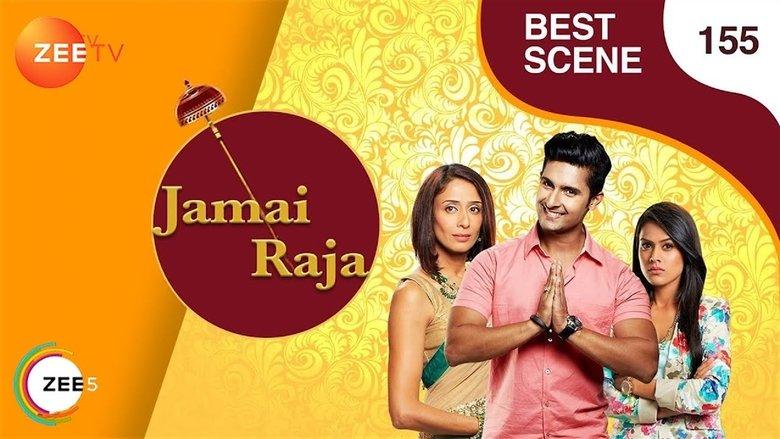 Jamai Raja image