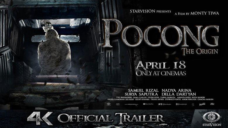 Pocong the Origin image