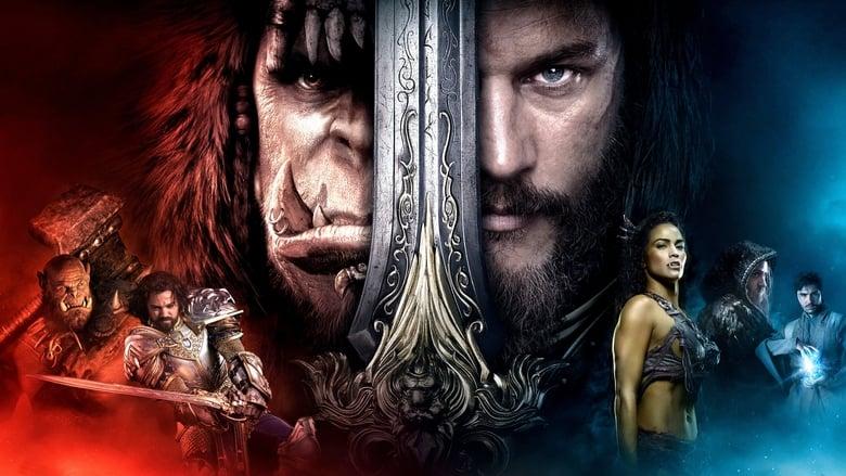 Warcraft image