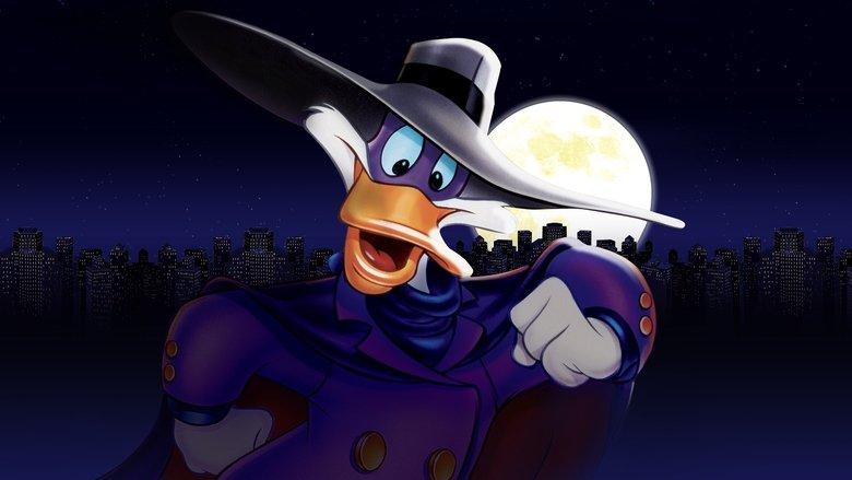 Darkwing Duck image
