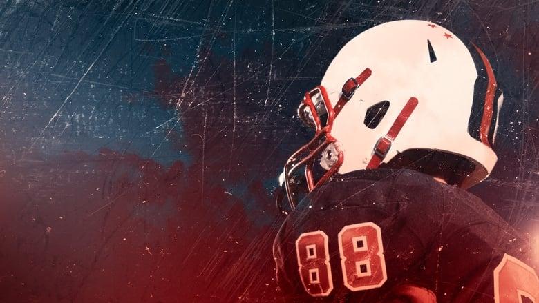 Murder Under the Friday Night Lights image
