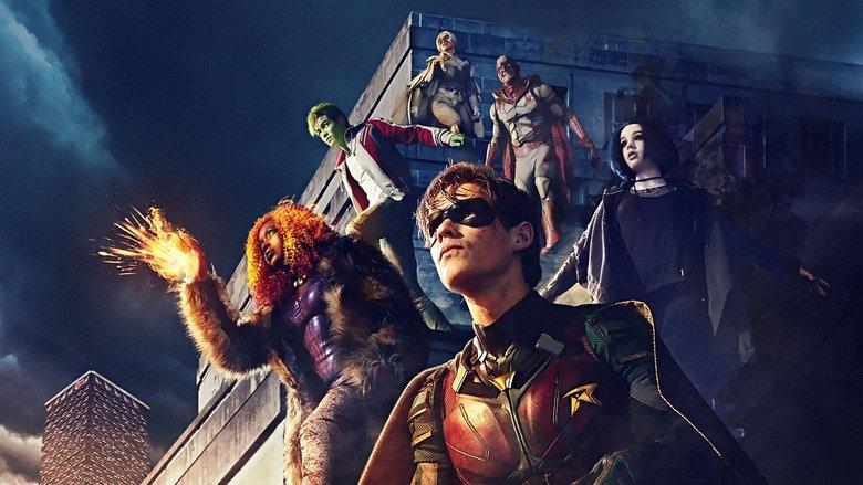 Titans image