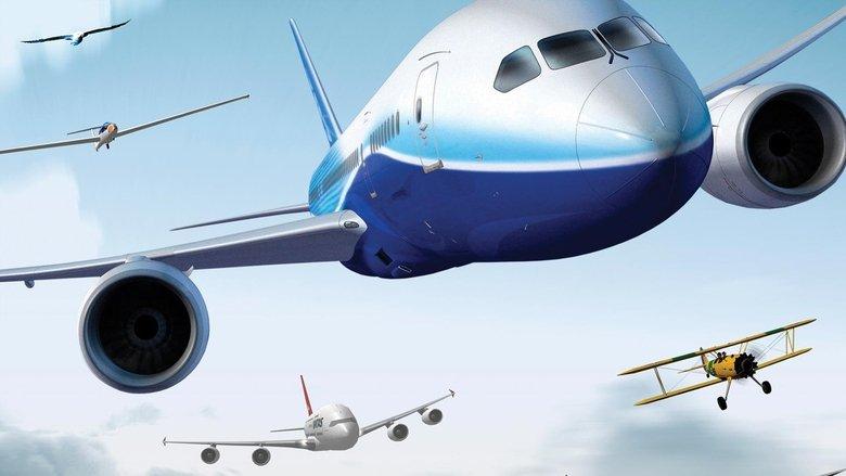 Legends of Flight image