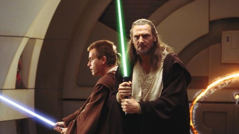 Star Wars: Episode I - The Phantom Menace image