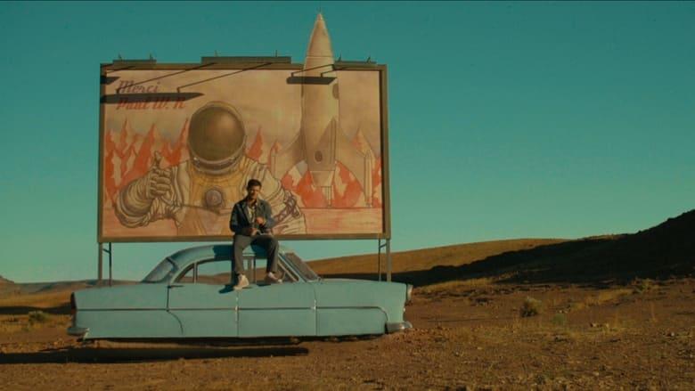 The Last Journey of the Enigmatic Paul W.R image