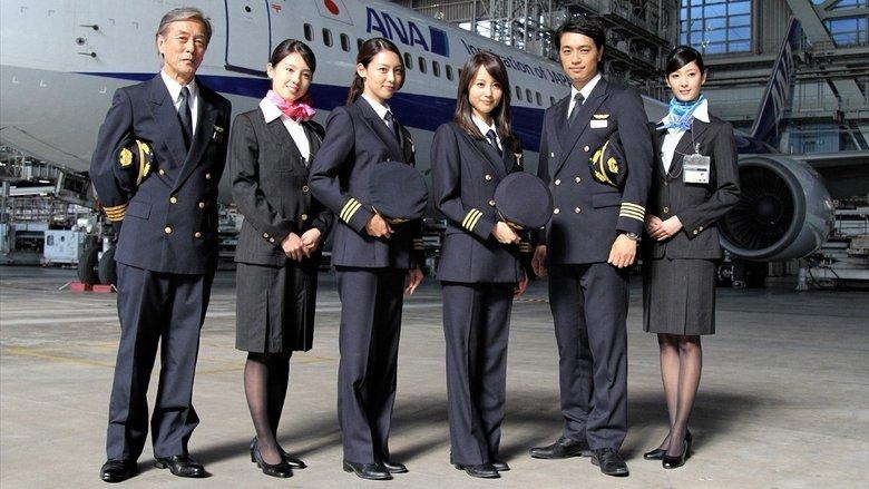 Miss Pilot image