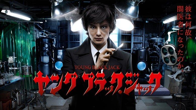 Young Black Jack image
