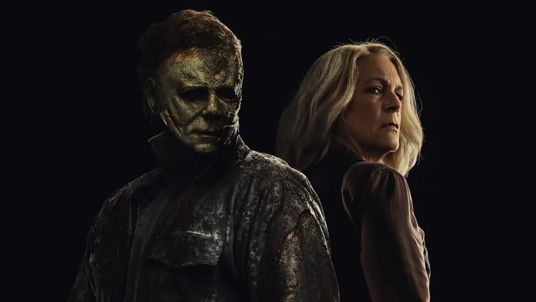 Halloween Ends image