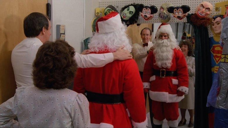 Silent Night, Deadly Night image