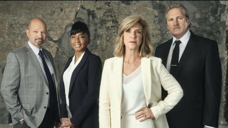 Cold Justice image