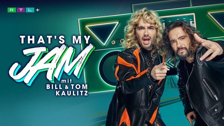 That's My Jam image