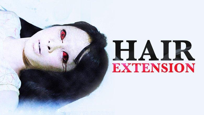 Hair Extension image
