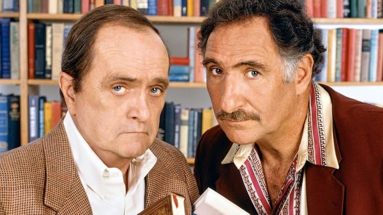 George & Leo image