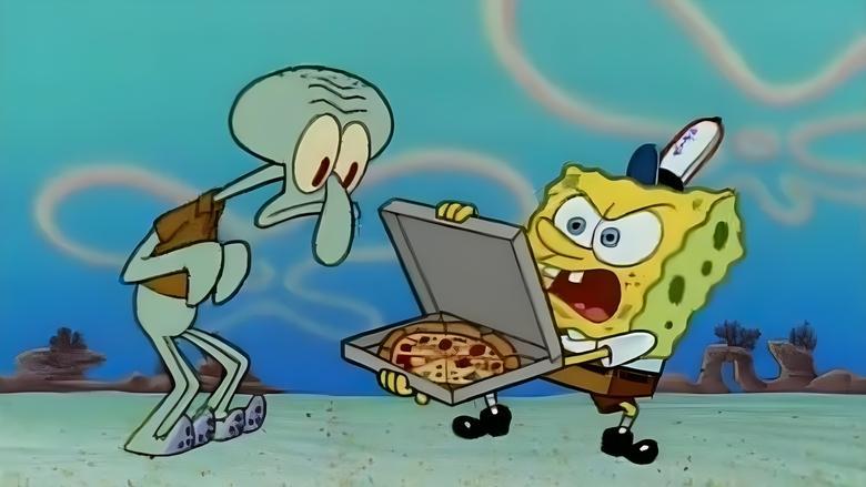 SpongeBob Squarepants: Christmas image