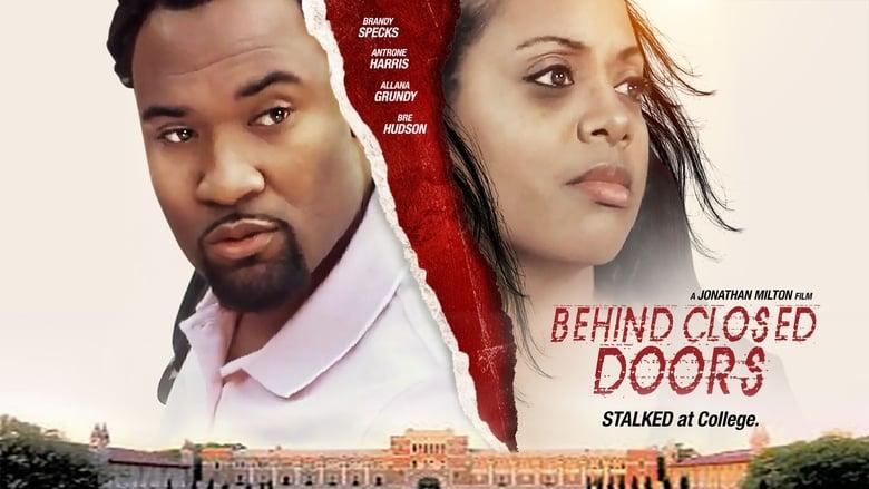 Behind Closed Doors image