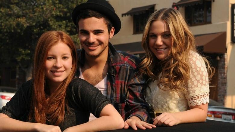 Degrassi Goes Hollywood image