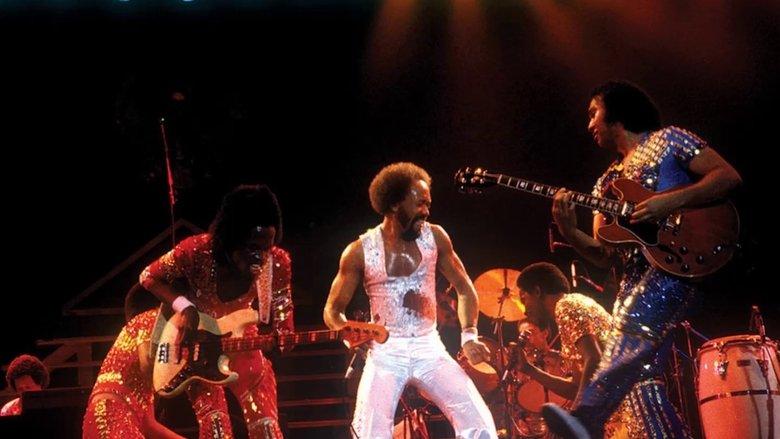 Earth, Wind & Fire in Concert image