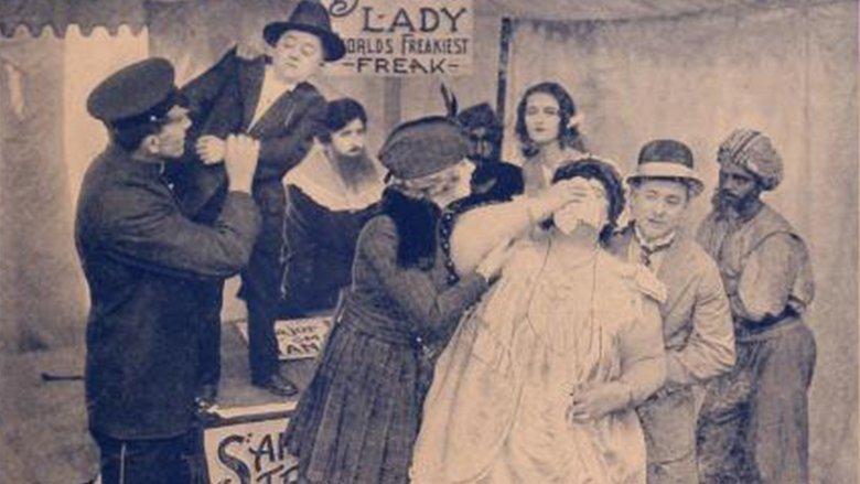 Beatrice Fairfax image