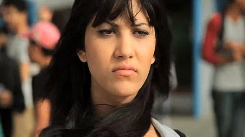 Lilia, a Tunisian Girl image