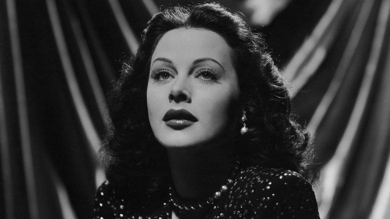 Bombshell: The Hedy Lamarr Story image