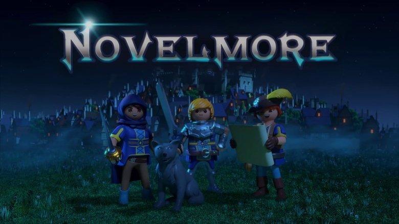 Novelmore image