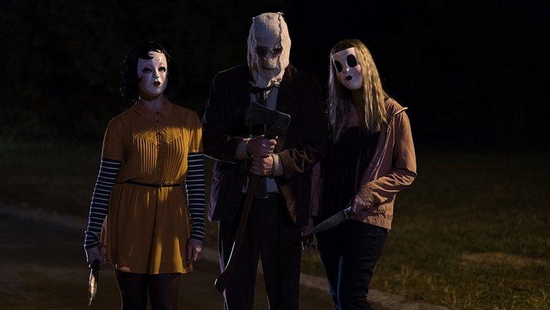The Strangers: Prey at Night image