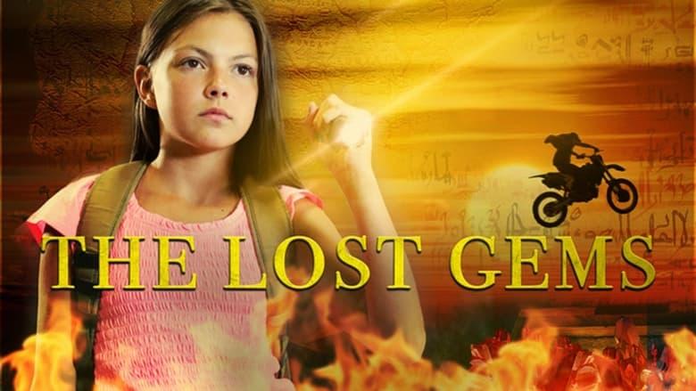 Resilience and the Lost Gems image