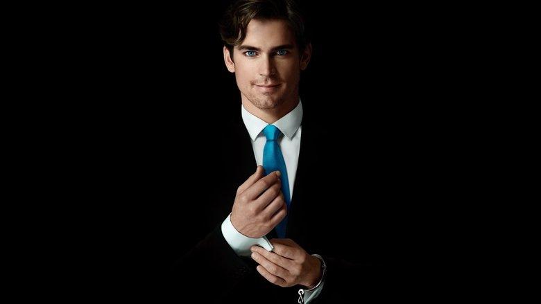 White Collar image