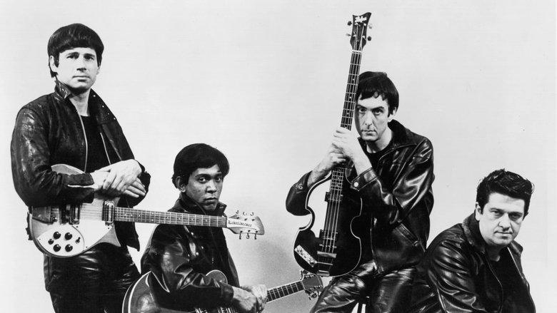 The Rutles: All You Need Is Cash image