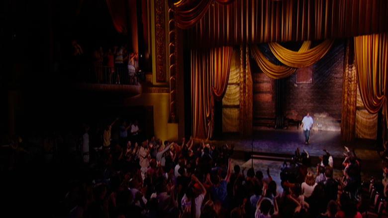 Dave Chappelle: Killin' Them Softly image