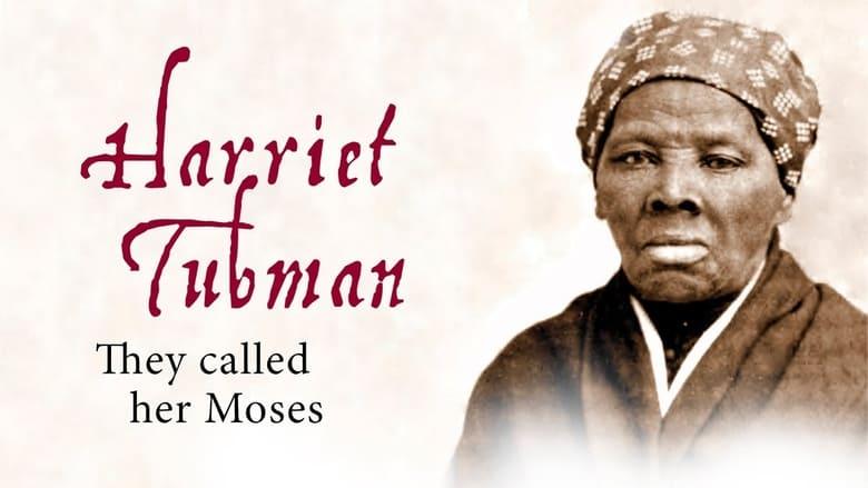 Harriet Tubman: They Called Her Moses image